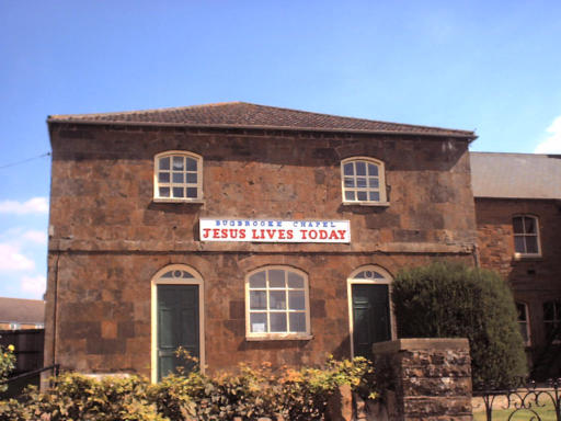 Bugbrooke Baptist Chapel