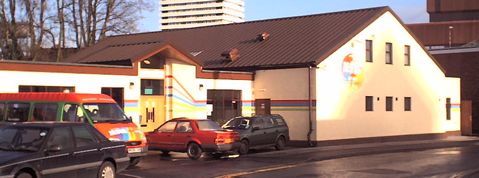 Coventry Jesus Centre