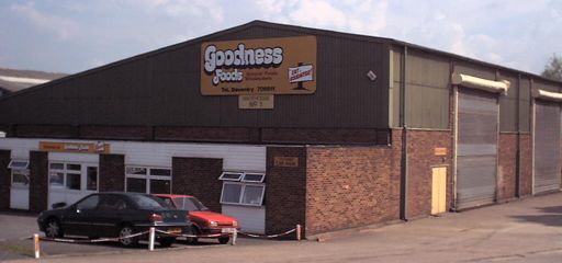 Goodness Foods