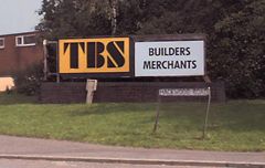 TBS