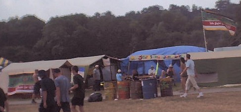 Glastonbury Festival