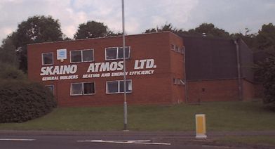 Skaino Atmos