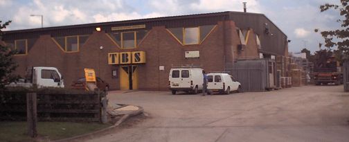 TBS