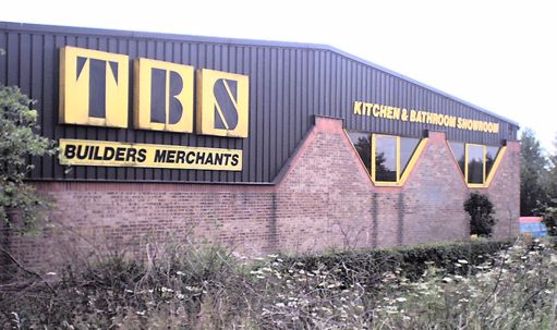 TBS